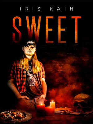 cover image of Sweet